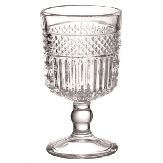Taça 65ml 11cm 4,3cm Diametro Para Licor Vidro